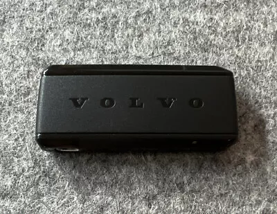 Genuine OEM Volvo Remote Control Sport Key Waterproof Fob • $79.95