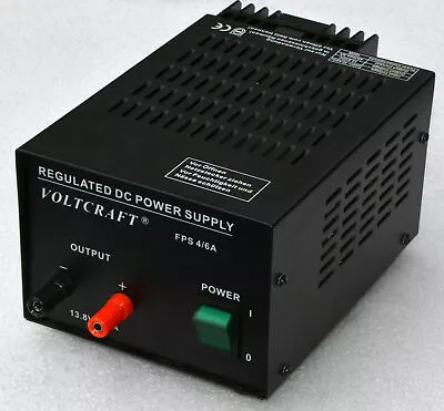 138 Volt 4A/6A Stable Supply Powersupply For Charging From Battery Packs Ups • £128.88