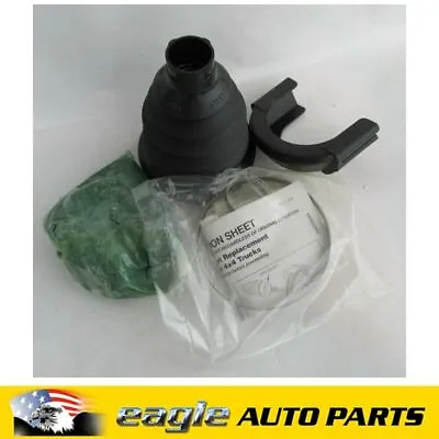 Chev Truck K1500 Front Inner Cv Boot Kit  # 26055394 • $50