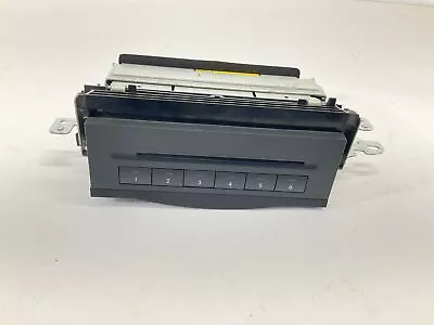 07-12 MERCEDES-BENZ GL-Class X164 GL450 6 Disc CD Player Changer OEM  • $49.99