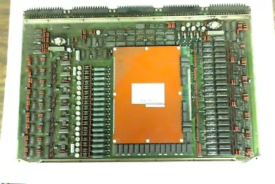 VINTAGE HITACHI FANUC A87L-0001-0009 Core Memory Module Board • $250