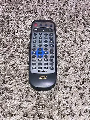 Mintek RC-320H DVD Remote Control • $6.99