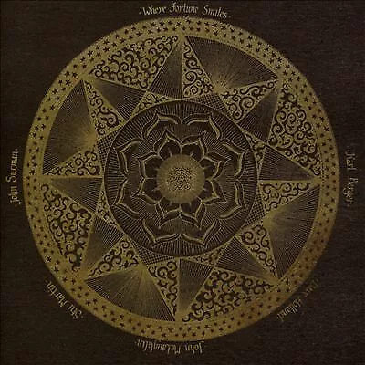 £10 • Buy Where Fortune Smiles (remastered)