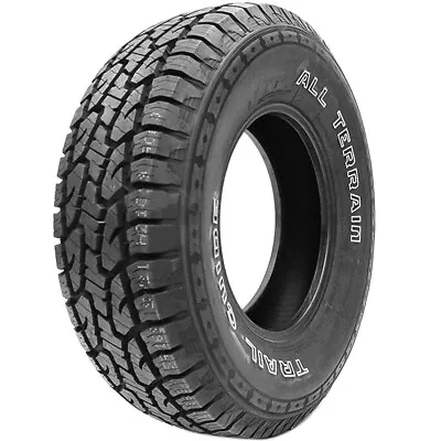 4 Tires Trail Guide All Terrain 245/65R17 107S AT A/T • $557.99