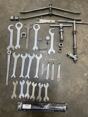 $2000 • Buy Campagnolo Vintage Tools