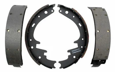 59 60 1959 1960 EDSEL FRONT BRAKE SHOES  Also Fits Rear On The 1960  • $44.98