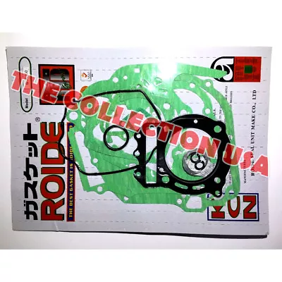 $25.25 • Buy Hammerhead 250 Gt Gts Ss Joyner Sandviper 250 250cc Dune Buggy Engine Gasket Set