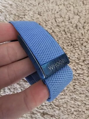 Whoop Fitness Tracker 4.0 • $80