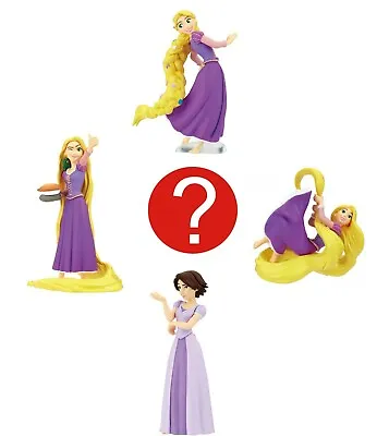 Disney Blind Box Tangled Rapunzel Miniature Figure 1 Random Toy  • $7.99