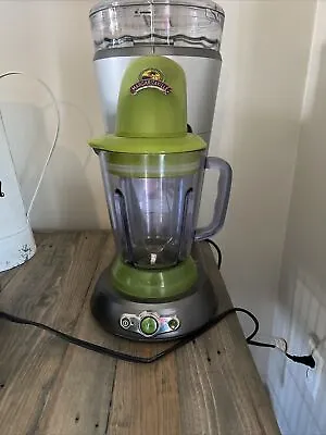 Jimmy Buffet Margarita Margaritaville Bahamas Frozen Slush Drink Machine Blender • $180