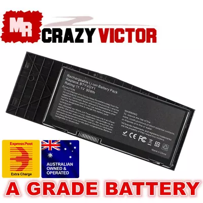 Battery For Dell Alienware M17X R3 R3-3D R4 318-0397 7XC9N BTYV0Y1 BTYVOY1 C0C5M • $69.95
