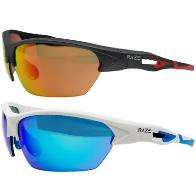 Raze Eyewear Pursuit Golf Sunglasses NEW • $12