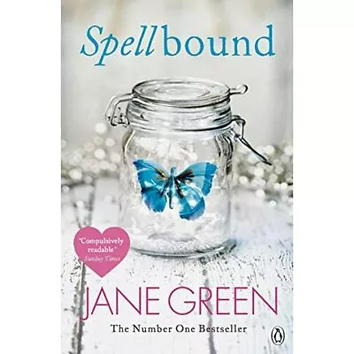 Spellbound - Paperback NEW Green Jane 2003-12-04 • £10.05