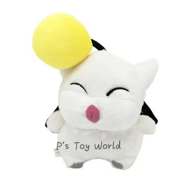 $9.46 • Buy Moogle 7  Final Fantasy Plush Doll Figure Toy