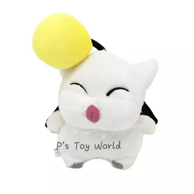 $9.46 • Buy Moogle 7  Final Fantasy Plush Doll Figure Toy