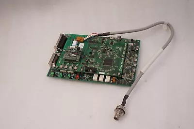 Kyosan Board Hv-ps7-cont Aq3724pa102b+ Hv101 Ver1.01 13famcu-hv Ap9783pa300b  • $700