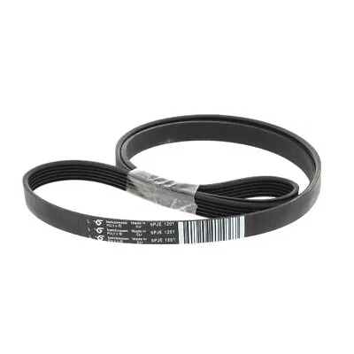 Indesit Washing Machine Drive Belt H8 C00119126 GENUINE  See Model List Below • £9.75