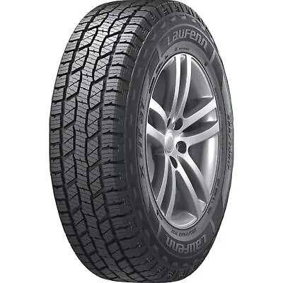 4 New Laufenn X Fit At Lc01  - 245/70r17 Tires 2457017 245 70 17 • $534.36