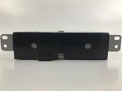 L1800 Citroen Cd Radio 9676838180 • $57.59