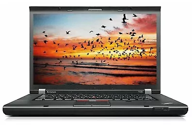 ~CD/DVD DRIVE~15.6  Lenovo ThinkPad Laptop PC: Intel I5! 16GB RAM! 512GB SSD! • $189.99