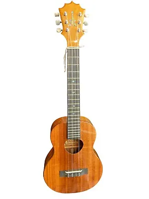 KoAloha Tenor 6 Strings Factory Special Koa Wood • $1595