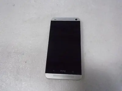 HTC One M7 PN07120  (MetroPCS) 12GB Smartphone • $34.95