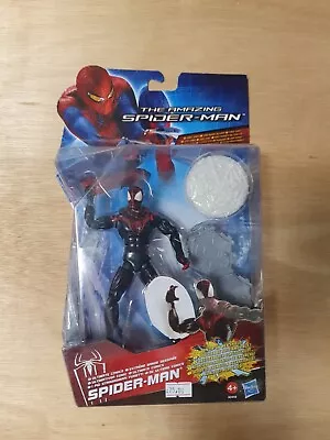 Marvel Legends ~ ULTIMATE SPIDER-MAN (MILES MORALES) ACTION FIGURE ~ Walmart • £75