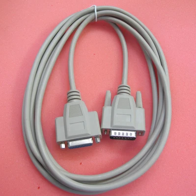 $20.43 • Buy Extension Data Cable For AUTOBOSS V30 Scanner - Ads 10 Feet To OTC 3100-21 Cable
