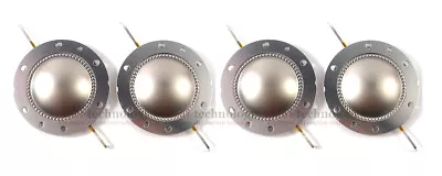 $29.99 • Buy 4pcs Replacement Diaphragm For Peavey 22XT 22XT+, RX22 SP2 SP4 SP-4X