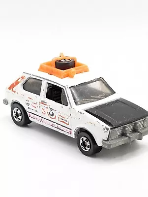 Mattel Hot Wheels Hare Splitter VW Volkswagon Golf 1978 Vintage Toy Car • $4.04