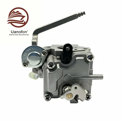 For HONDA BF2 BF 2 HP Horse Outboard Boat Engine Carburetor Carb 16100- ZW6-716 • $46