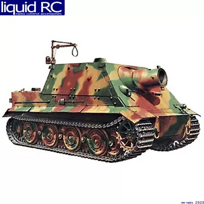 Tamiya USA TAM35177 1/35 Sturmtiger • $51.22