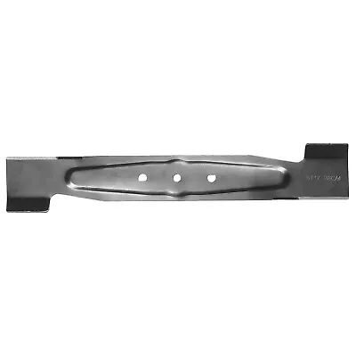 ALM 38cm Premium Replacement Metal Lawnmower Blade For Qualcast 36v Cordless  • £14.95