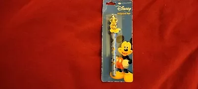 Vintage Disney Ballpoint Pen Mickey Mouse • $15.99