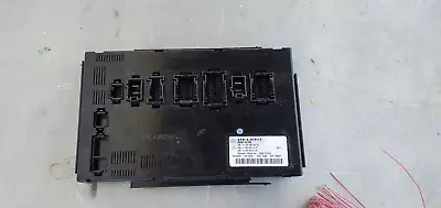 06-12 Mercedes Ml320 Rear Sam Signal Acquisition Control Module A 164 540 96 62 • $274.95