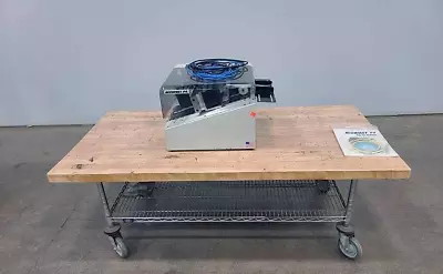 Accufast P4 Mailing Ink Printing Machine Direct Mailing • $4500