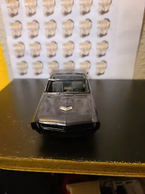 1/24 Scale Model Car/Truck Body Plastic Great For Hobbies Dark Purple Convertibl • $9.99
