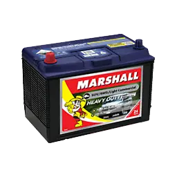 N70ZZMF  Marshall Battery For All Four Wheel Drive And Trucks. • $209