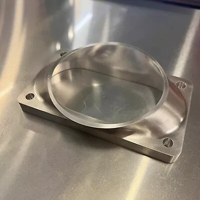 3rd Gen Dodge Viper V10 Throttle Body Adapter Flange • $229.99