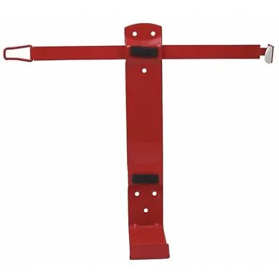 Amerex 821 Fire Extinguisher Bracket Vehicle/Marine/Aviation Bracket Steel • $20.99