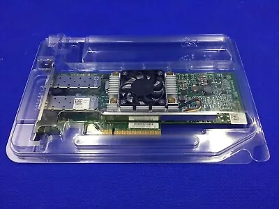 0y40ph Dell 57810 10gb Dual Port Pcie Network Card Y40ph • $22.90