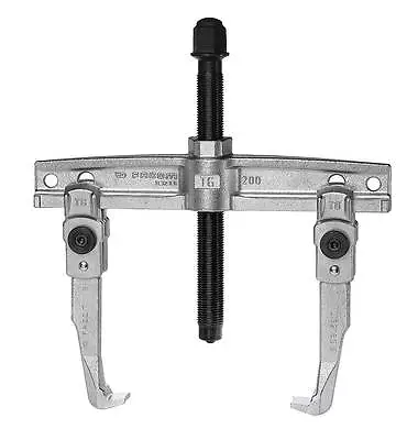 £217.23 • Buy Facom U.32T6-20 Mechanical Lockable 2-Leg Inside & Outside Sliding-Leg Puller