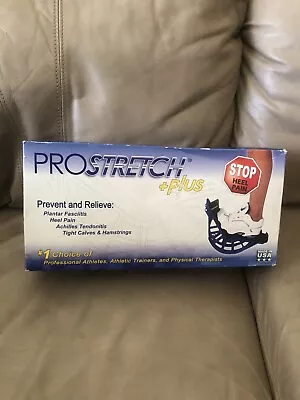 EUC ~ ProStretch Plus Calf Stretcher And Foot Rocker • $35