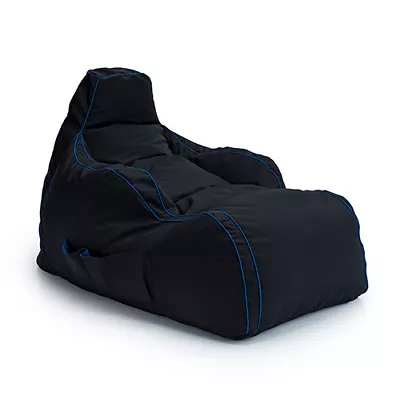 £119.97 • Buy Soul Reaper Loft 25® 'Game Over' Gaming Chair Bean Bag Lounger Xbox PS4 Switch
