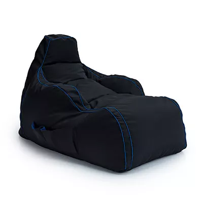 £107.97 • Buy Soul Reaper Loft 25® 'Game Over' Gaming Chair Bean Bag Lounger Xbox PS4 Switch