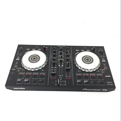 For Parts Pioneer Serato Performance DJ Controller DDJ-SB2 Japan 082 6092828 • $150