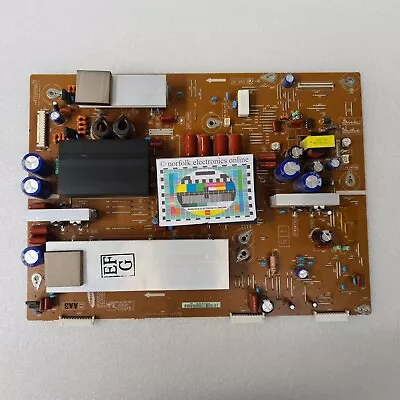 A LJ41-10170A SAMSUNG PS51E6500WU Y-MAIN SUS PLASMA Board R1.7 LJ92-01867A B16 • £48.99