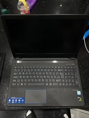 Medion Erazer P6679 GTX 950 15.6 Inch Windows 10 Gaming Laptop • £350
