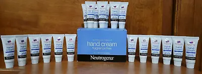 Neutrogena Norwegian Formula Hand Cream- MEGA SIZE & EXTRA PRODUCT (2.5 OZ!!!!!) • $51.54