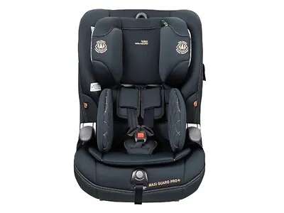 Britax Safe N Sound Maxi Guard Pro+ Car Seat - Black Opal • $599